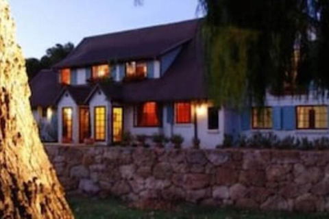 Sienna Lodge - Accommodation Tasmania 1