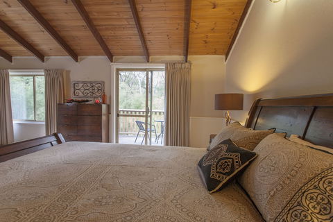 William Bay Cottages - Accommodation Tasmania 1
