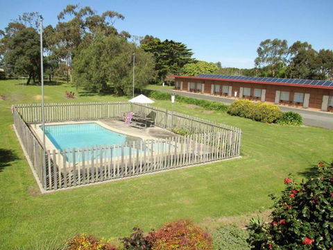 Tarra Motel - Accommodation Tasmania 4