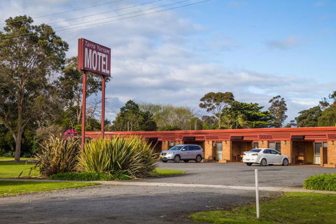 Tarra Motel - Accommodation Tasmania 3