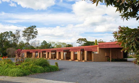 Tarra Motel - Accommodation Tasmania 2