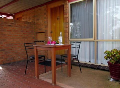 Tarra Motel - Accommodation Tasmania 6