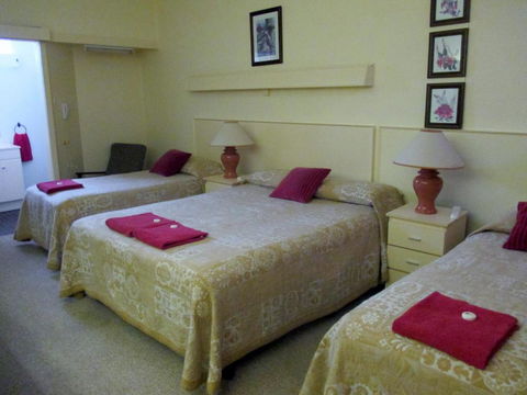 Tarra Motel - Accommodation Tasmania 1