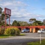Tarra Motel - Accommodation Tasmania 0