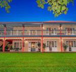 Williams Lodge - Accommodation Tasmania