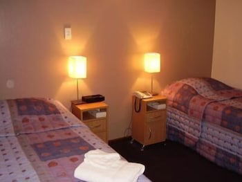 Lucas Heights Motel - Accommodation Tasmania 2