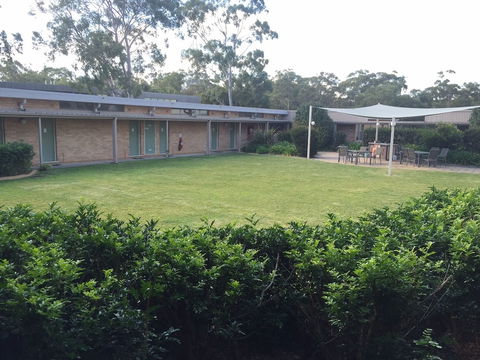 Lucas Heights Motel - Accommodation Tasmania 0