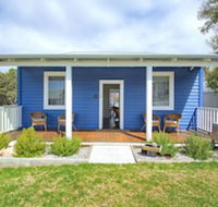 Jeffries Cottage - Accommodation Tasmania
