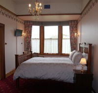 Jensens Bed  Breakfast - Accommodation Tasmania