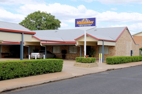 Midlander Motor Inn - Accommodation Tasmania 2