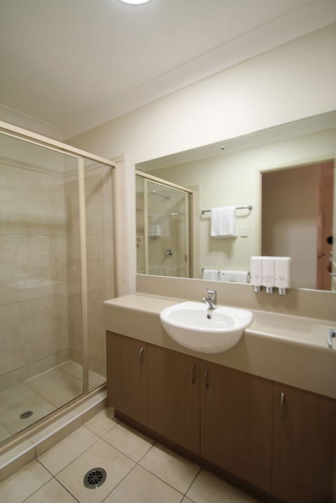 Midlander Motor Inn - Accommodation Tasmania 6