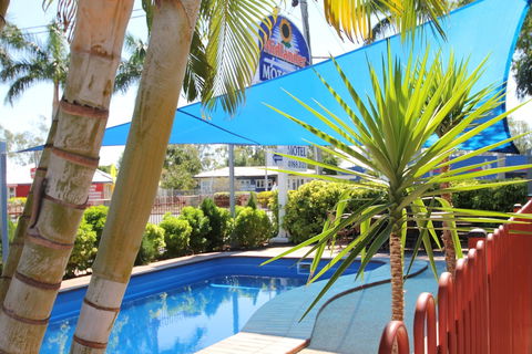 Midlander Motor Inn - Accommodation Tasmania 3