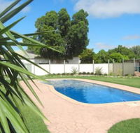 Longreach Tourist Park Caravan Park - Accommodation Tasmania