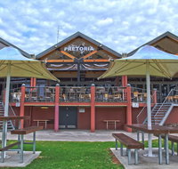 Pretoria Hotel - Accommodation Tasmania