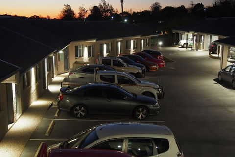 Northpoint Motel - Accommodation Tasmania 2