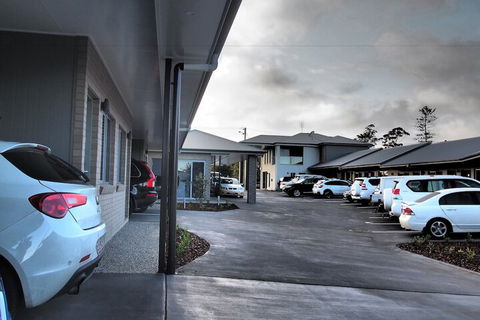 Northpoint Motel - Accommodation Tasmania 1