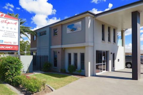 Northpoint Motel - Accommodation Tasmania 0