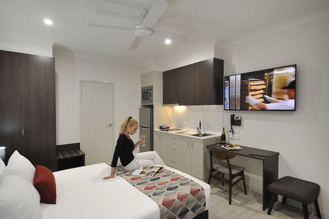 Northpoint Motel - Accommodation Tasmania 4