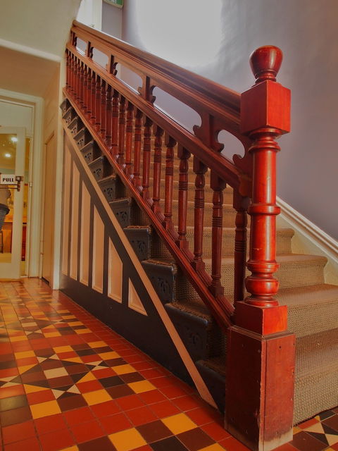 Great Central Hotel Glen Innes - Accommodation Tasmania 4
