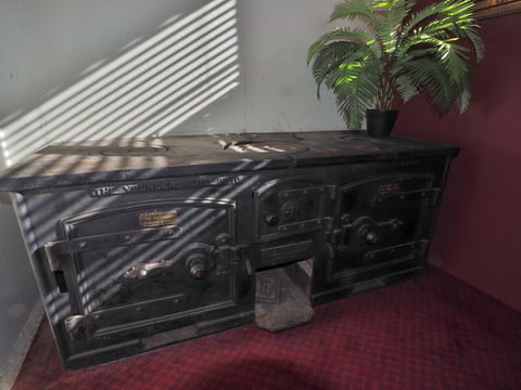 Great Central Hotel Glen Innes - Accommodation Tasmania 5
