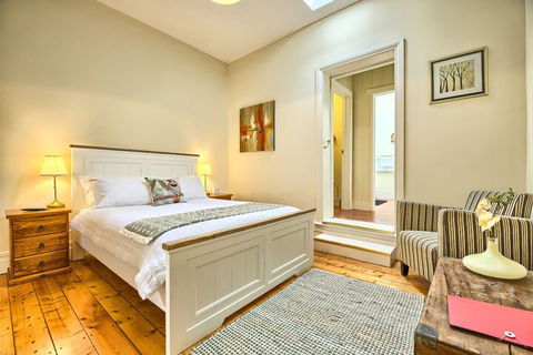 Spencer Suites Albany - Accommodation Tasmania 7