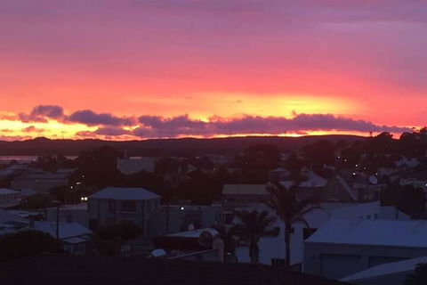 Spencer Suites Albany - Accommodation Tasmania 4
