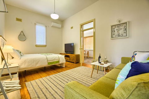 Spencer Suites Albany - Accommodation Tasmania 2