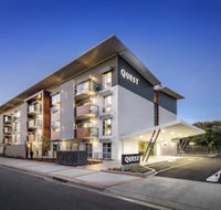 Quest Griffith - Accommodation Tasmania