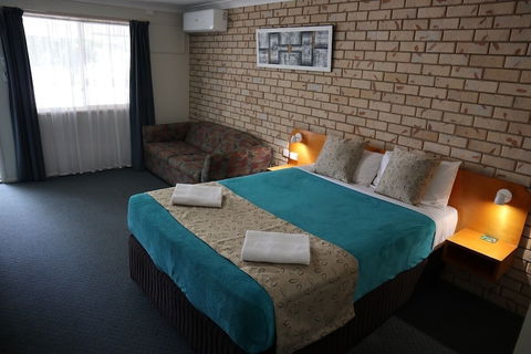Kilcoy Gardens Motel - Accommodation Tasmania 3