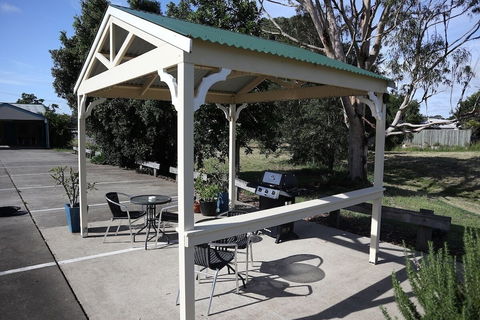 Kilcoy Gardens Motel - Accommodation Tasmania 6