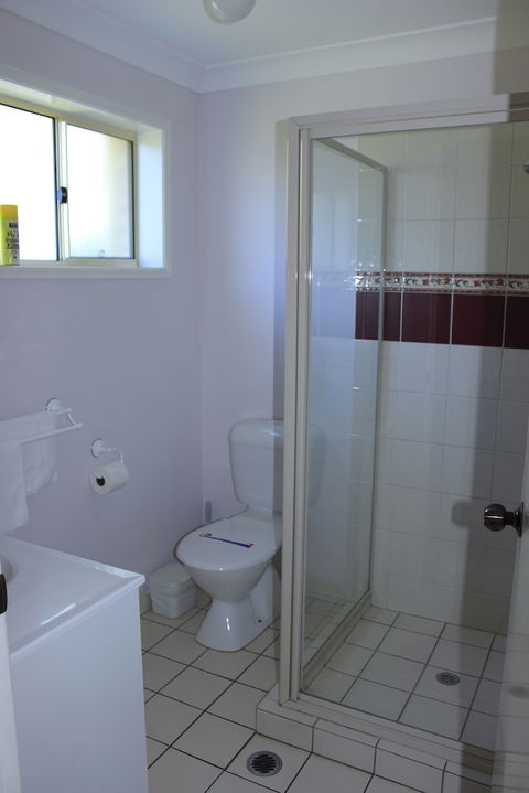 Kilcoy Gardens Motel - Accommodation Tasmania 1