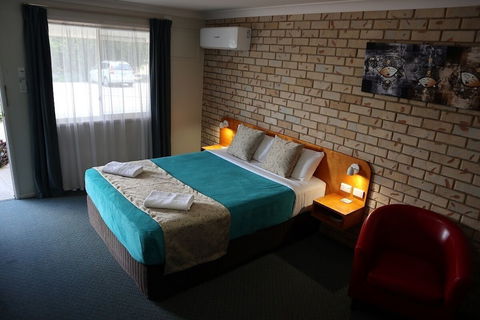 Kilcoy Gardens Motel - Accommodation Tasmania 2