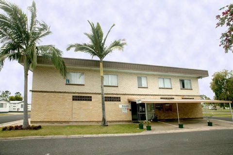 Discovery Parks - Casino - Accommodation Tasmania 1