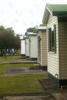 Discovery Parks - Casino - Accommodation Tasmania 0