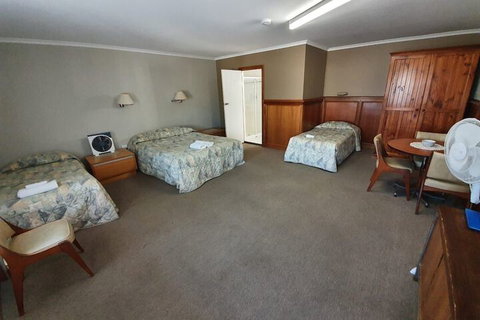 Robe Heaven Motel - Accommodation Tasmania 6