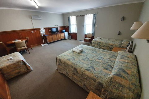 Robe Heaven Motel - Accommodation Tasmania 4