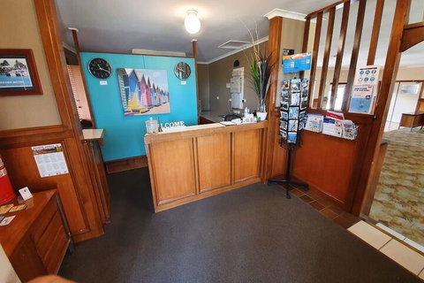 Robe Heaven Motel - Accommodation Tasmania 2