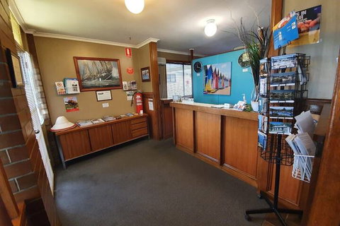 Robe Heaven Motel - Accommodation Tasmania 3