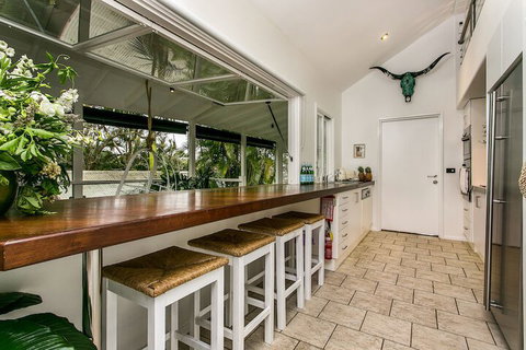A PERFECT STAY - Cactus Rose Villa - Accommodation Tasmania 2
