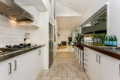 A PERFECT STAY - Cactus Rose Villa - Accommodation Tasmania 3