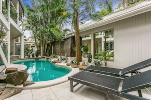 A PERFECT STAY - Cactus Rose Villa - Accommodation Tasmania 0