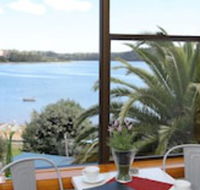 Riviera Hotel - Accommodation Tasmania