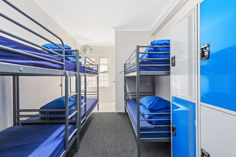 Ady's Place Backpackers - Accommodation Tasmania 3