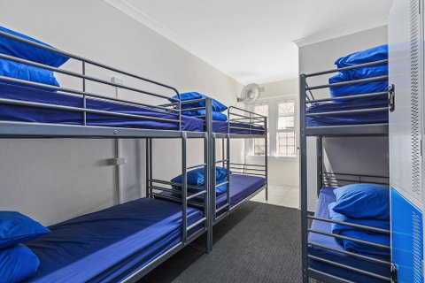 Ady's Place Backpackers - Accommodation Tasmania 2