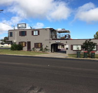 Warwick Vines Motel - Accommodation Tasmania