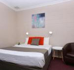 Motel Poinsettia - Accommodation Tasmania