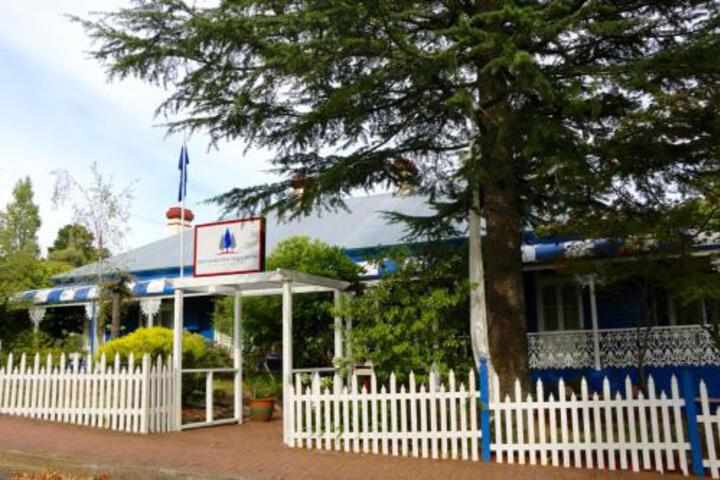  Accommodation Tasmania