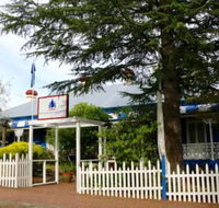 The George Boutique Hotel - Accommodation Tasmania