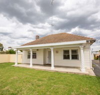 Smith Street Cottage Naracoorte - Accommodation Tasmania