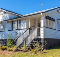 Curlew Cottage - Accommodation Tasmania